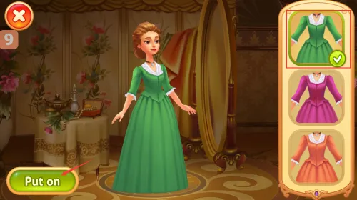 贵族故事馆最新手机版 贵族故事馆最新手机版