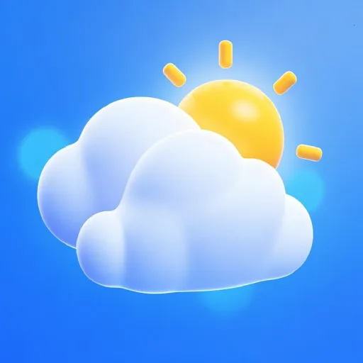 全时天气(天气查询软件)