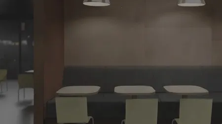 汉堡店的四个夜晚(恐怖逃脱手游)