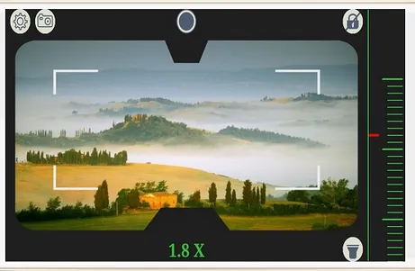 双筒望远镜2026下载 双筒望远镜2026下载