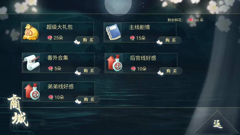 太子殿下不容易金手指2026最新版本