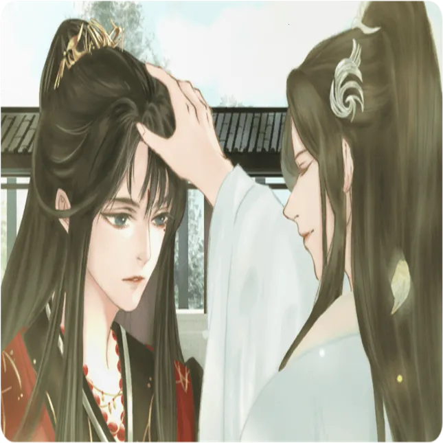 太子殿下不容易金手指2026最新版本v清软 安卓版