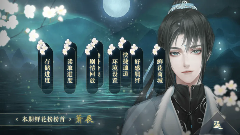 太子殿下不容易金手指2026最新版本