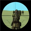 狙击小日本MOD作弊菜单版(抗日题材狙击游戏)v1.0 手机版