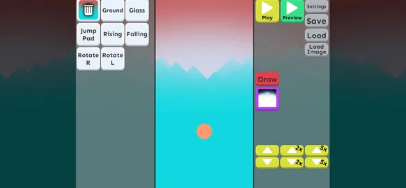 怎么自制关卡配图2