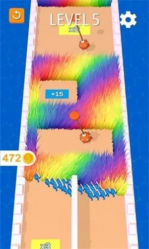 袭击城堡最新手机版