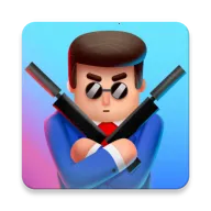 子弹先生：间谍谜团2026下载安装v5.55 官方正版