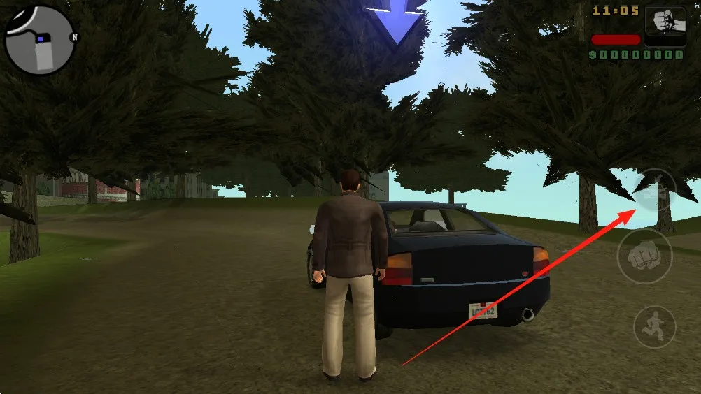 侠盗猎车手自由城故事(动作冒险游戏)