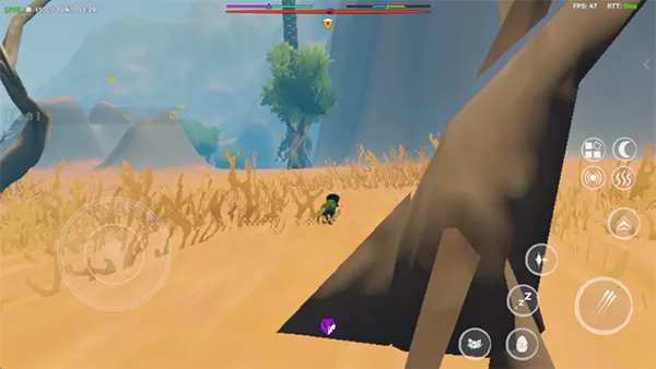 中生代黎明：侏罗纪岛(恐龙题材游戏)