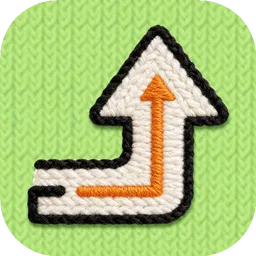 箭头超解压(解谜防御游戏)v1.0 免费版