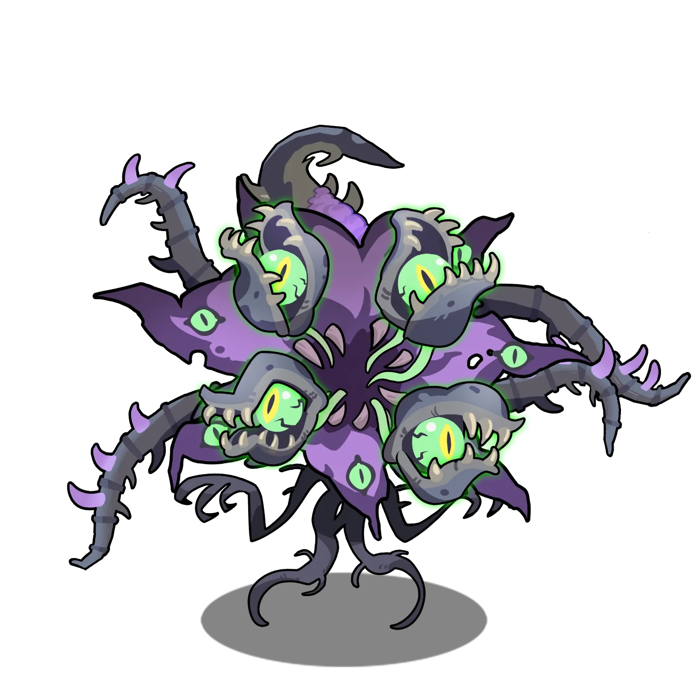 妖怪金手指最新手机版