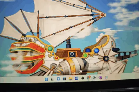 小米无线副屏(平板当电脑副屏)