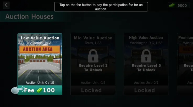 仓储拍卖模拟器2026下载 仓储拍卖模拟器2026下载