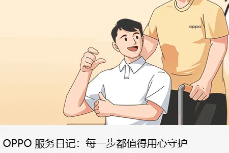 OPPO常用信息与密码(密码管理工具)