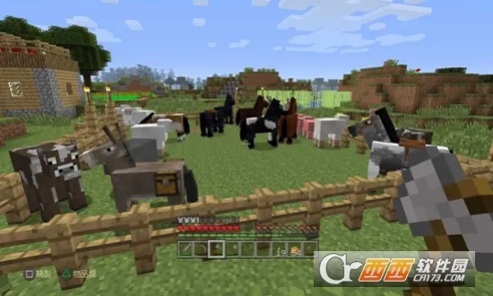 荒岛大逃亡(沙盒冒险游戏)