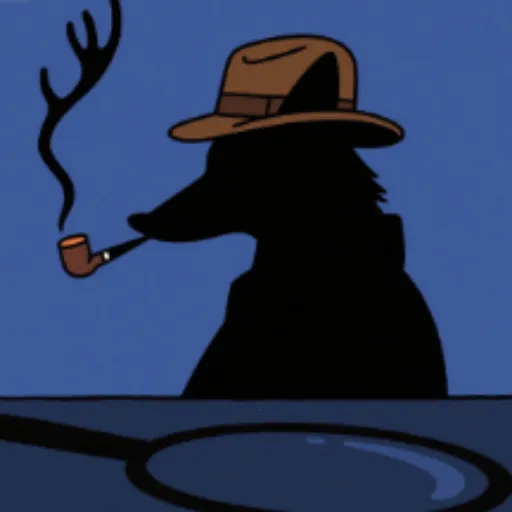 大侦探福尔摩斯(侦探解谜游戏)v4.8.29 官方正版