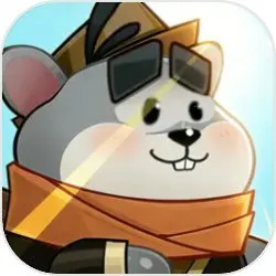 酷鼠宝快跑(鼠宝卡牌冒险游戏)v1.0 官方正版