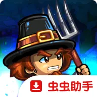 塞勒姆小镇2国际服(多人对抗游戏)v1.5.10 手机版