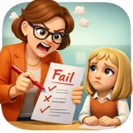 学校老师生活模拟器2026最新版本v0.2.3 手机版