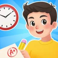 高中教师生活模拟器(高中教师模拟游戏)v1.2 免费版