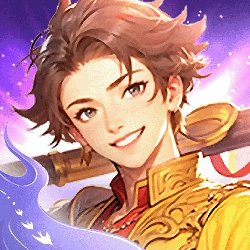 氏族攻防战(攻城三国游戏)v1.0.1 免费版