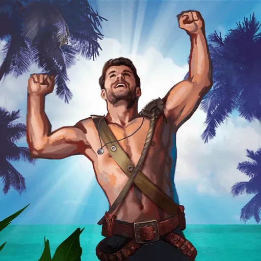 沙盒世界进化(沙盒冒险游戏)v1.0.0 官方正版