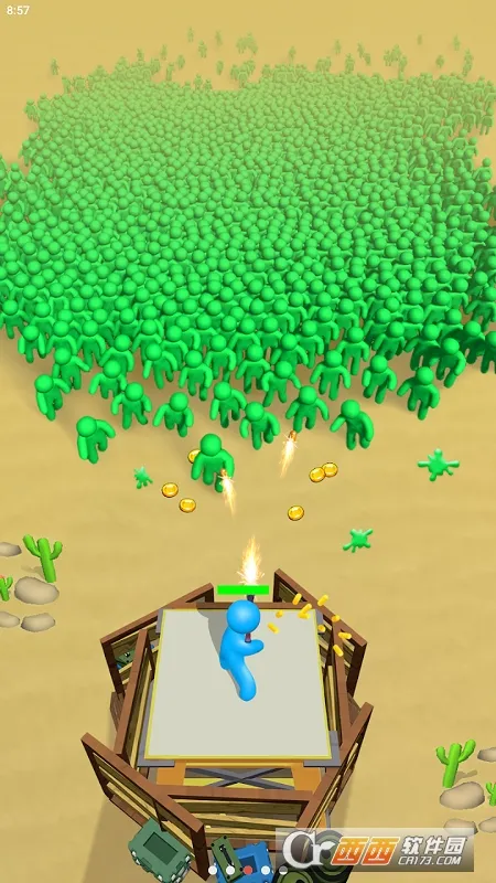 英雄防御(太空防御游戏) 英雄防御(太空防御游戏)