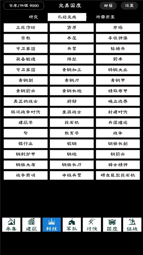 ��������(��Ӫģ������)