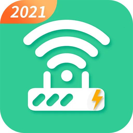 wifi闪电连接2026官方最新版本v1.0.0 安卓版