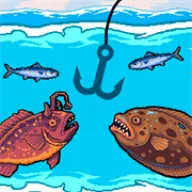 赶海小渔夫(钓鱼模拟游戏)v1.0.1 app