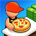 我的完美披萨屋(披萨烹饪经营游戏)v1.2.1 app