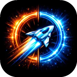 星轨冲刺2026官方最新版本v1.0.0 app