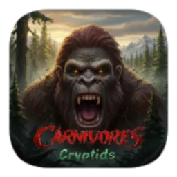 食肉动物：未知生物2(恐龙狩猎游戏)v2.0.1 手机版