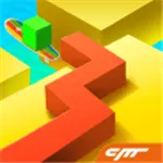 跳舞的线fadedoriginal(节奏跳舞游戏)v2.7.40.31 手机版
