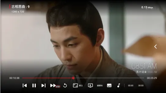 巅峰影视2026最新版本