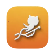 GitMob�ֿ����(GitHub��������)v1.4 app