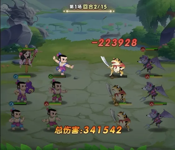 葫芦娃奇遇之旅2026官方正版