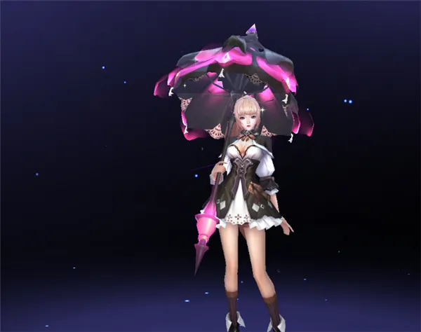 魔力契约2026官方最新版本