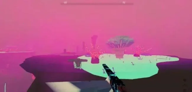 血染小镇(冒险射击游戏)