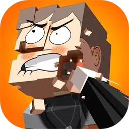 血染小镇(冒险射击游戏)v1.0.2 安卓版