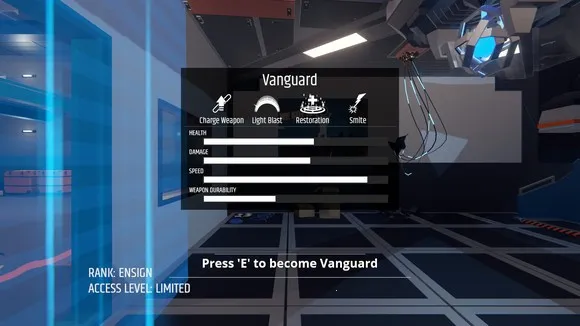 血染小镇(冒险射击游戏)