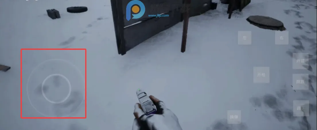 POINT BLANK射击模拟游戏(射击模拟游戏玩法)