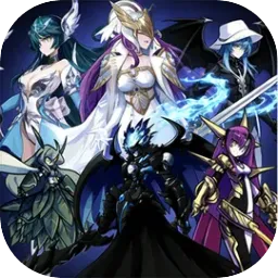 契约之境(挂机变强游戏)v9 免费版