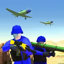 ������ս��ģ�����߷°�2026�ٷ����°汾v1.0 ��׿��