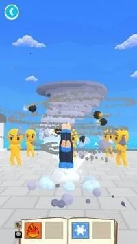 魔法连击(魔幻动作游戏)