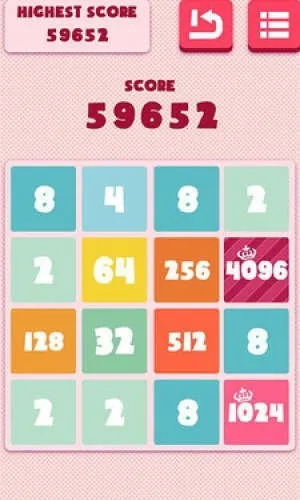 2048谜题最新手机版