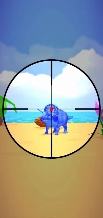 放置侏罗纪公园(恐龙模拟经营游戏)