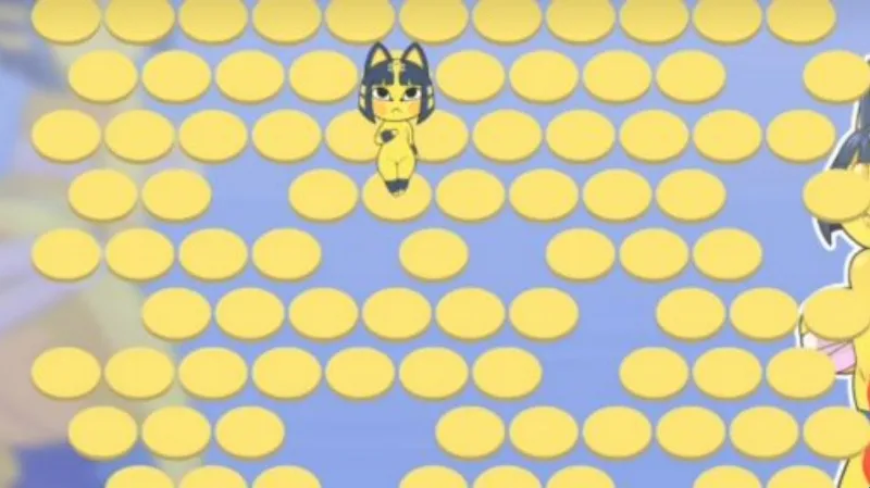 Neko Touch(抓猫手机游戏)