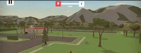 甜甜圈大逃亡(甜甜圈逃亡游戏)