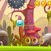 向下立方弹跳器2026下载v1.2 免费版